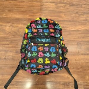 Disney Parks Bookbag